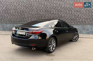 Седан Mazda 6 2019 в Запоріжжі фото 31 Седан Mazda 6 2019 в Запоріжжі