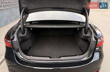 Седан Mazda 6 2019 в Запоріжжі фото 41 Седан Mazda 6 2019 в Запоріжжі