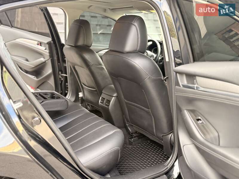 Седан Mazda 6 2019 в Запорожье