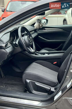 Седан Mazda 6 2019 в 