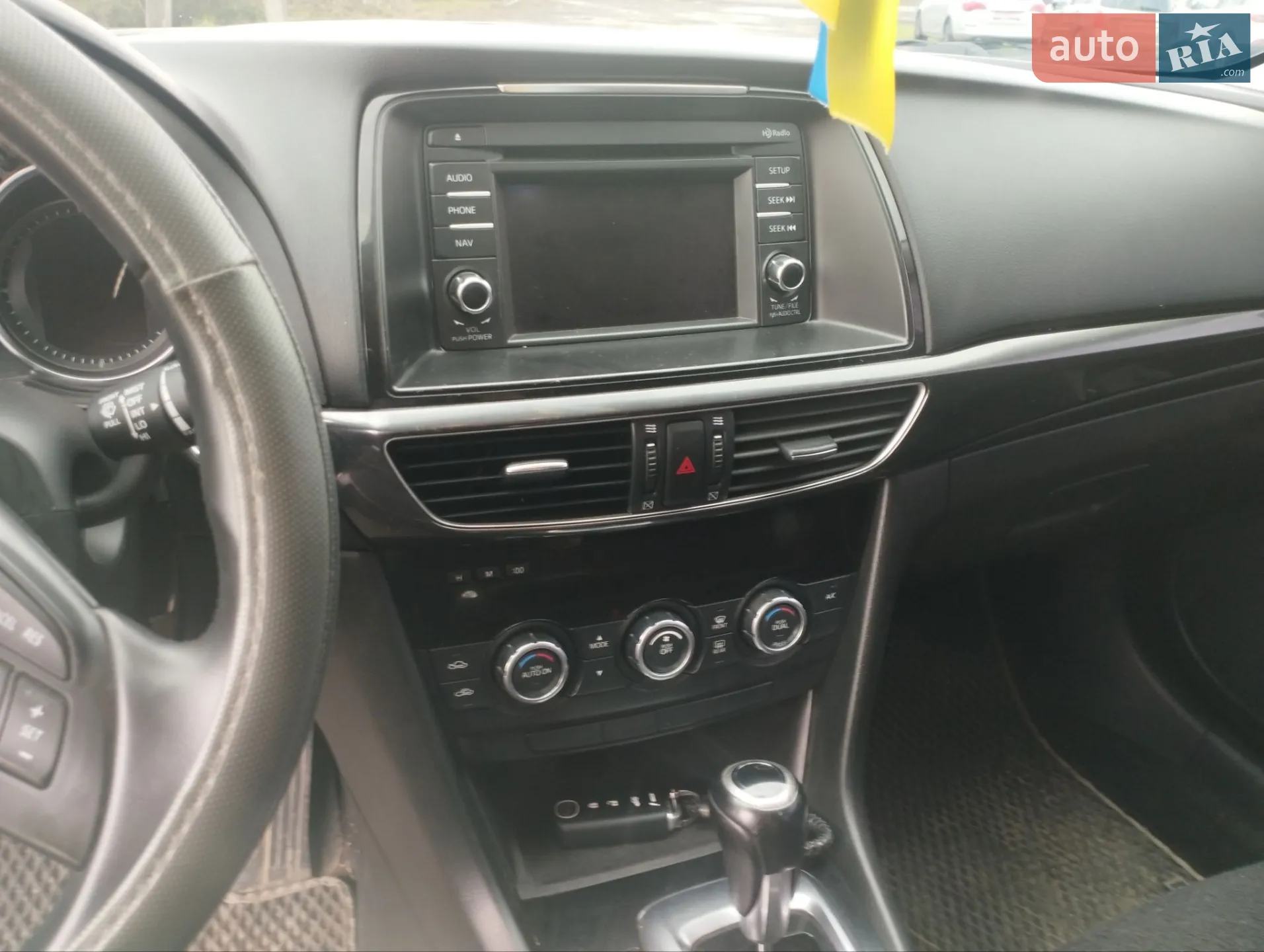 2012 Mazda 6 - мініатюра 2