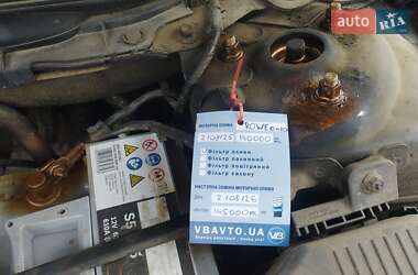 Седан Mazda 6 2012 в Косове