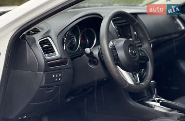 Седан Mazda 6 2014 в 