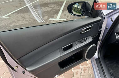 Седан Mazda 6 2008 в 