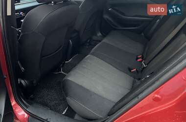 Седан Mazda 6 2018 в 