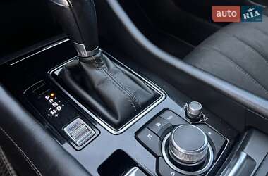 Седан Mazda 6 2018 в 