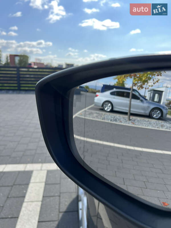 Седан Mazda 6 2016 в Мукачево