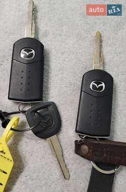 Седан Mazda 6 2005 в 