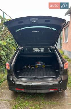 Универсал Mazda 6 2011 в 
