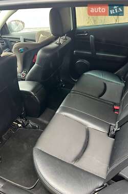 Универсал Mazda 6 2011 в 