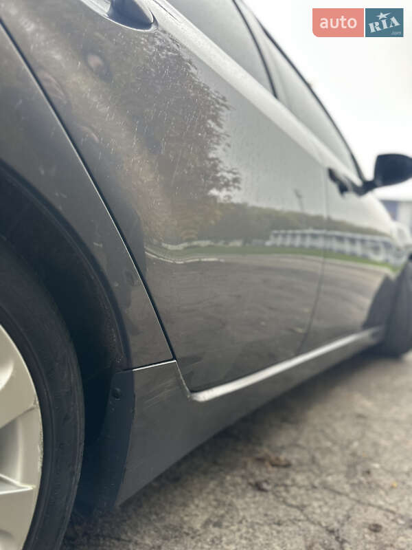 Седан Mazda 6 2008 в Волочиске