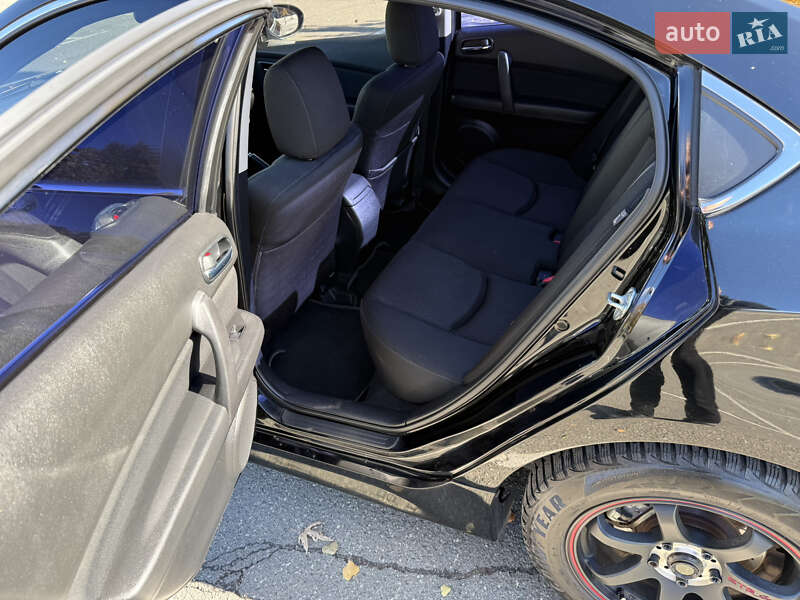 Седан Mazda 6 2012 в Броварах фото 9 Седан Mazda 6 2012 в Броварах