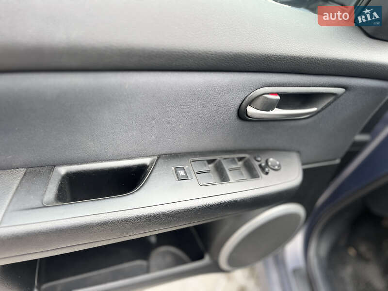 Ліфтбек Mazda 6 2008 в Володимирі фото 27 Ліфтбек Mazda 6 2008 в Володимирі