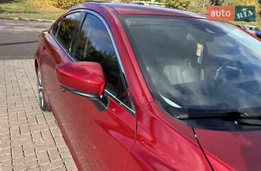 Седан Mazda 6 2018 в 