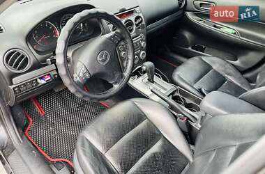 Универсал Mazda 6 2004 в 