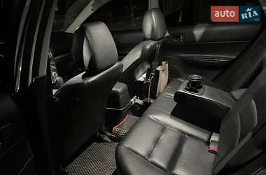 Универсал Mazda 6 2004 в 