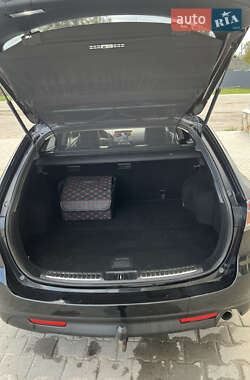 Універсал Mazda 6 2010 в 