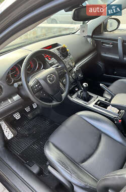 Універсал Mazda 6 2010 в 