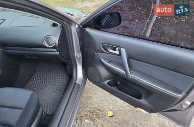 Седан Mazda 6 2005 в 