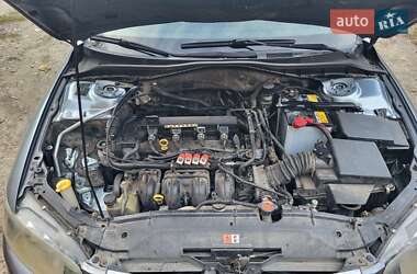 Седан Mazda 6 2005 в 