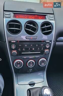 Седан Mazda 6 2005 в 