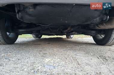 Седан Mazda 6 2005 в 