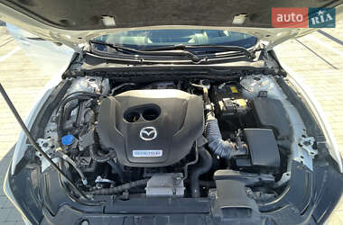 Седан Mazda 6 2020 в 