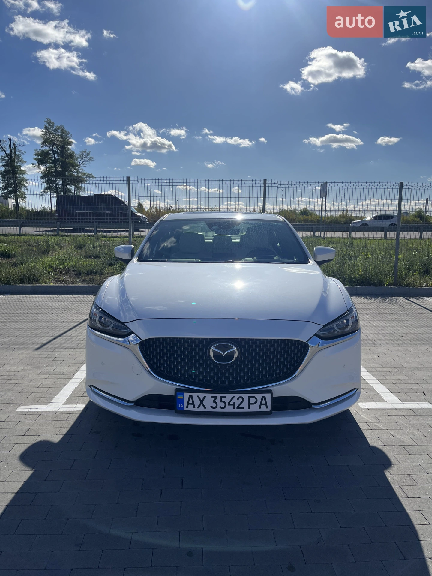 2020 Mazda 6 - мініатюра 5