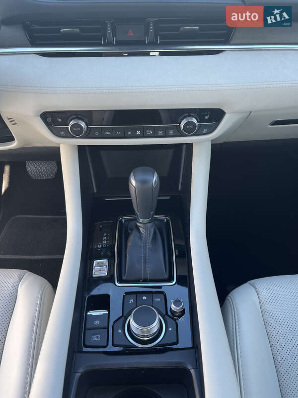 Седан Mazda 6 2020 в Києві фото 21 Седан Mazda 6 2020 в Києві