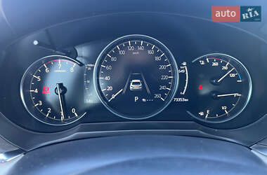 Седан Mazda 6 2020 в 