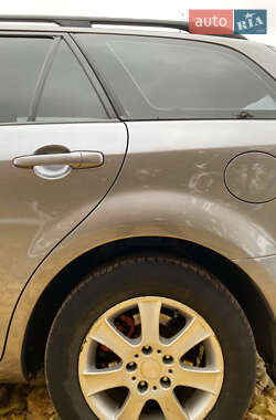 Универсал Mazda 6 2005 в 