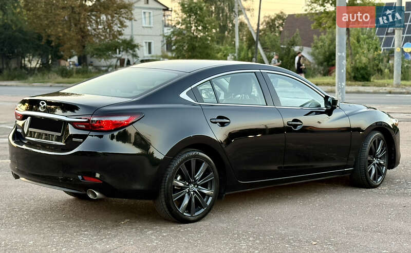 Седан Mazda 6 2021 в Житомире фото 27 Седан Mazda 6 2021 в Житомире