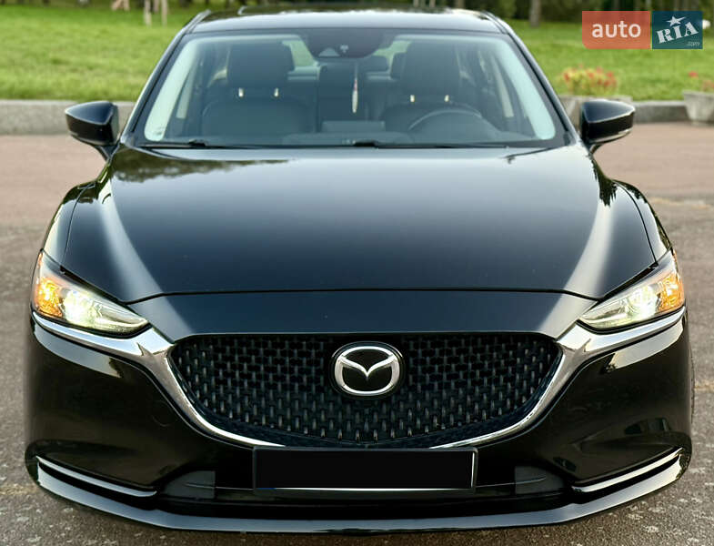 Седан Mazda 6 2021 в Житомире фото 46 Седан Mazda 6 2021 в Житомире