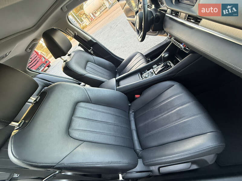 Седан Mazda 6 2021 в Житомире фото 58 Седан Mazda 6 2021 в Житомире