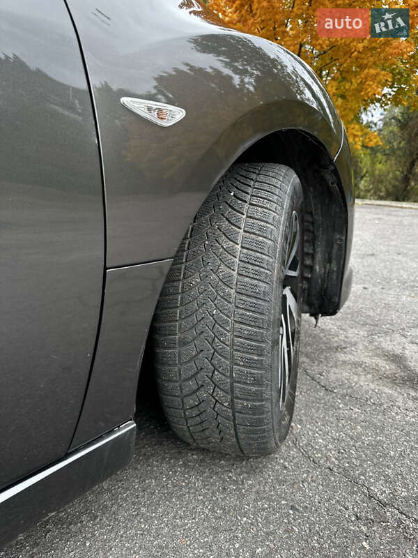 Седан Mazda 6 2010 в Горішніх Плавнях
