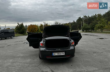 Седан Mazda 6 2010 в  фото 52 Седан Mazda 6 2010 в