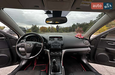 Седан Mazda 6 2010 в  фото 58 Седан Mazda 6 2010 в