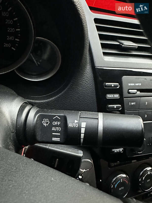 Седан Mazda 6 2010 в Горішніх Плавнях