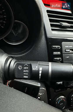 Седан Mazda 6 2010 в  фото 65 Седан Mazda 6 2010 в