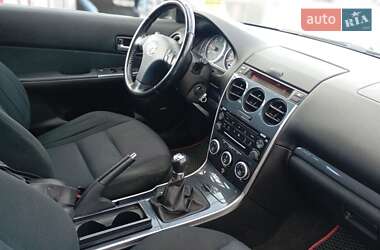 Универсал Mazda 6 2007 в 