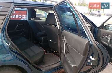 Универсал Mazda 6 2007 в 