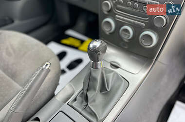 Лифтбек Mazda 6 2002 в 
