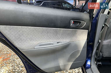 Лифтбек Mazda 6 2002 в 