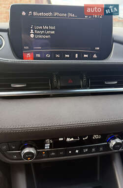 Седан Mazda 6 2018 в Черкассах