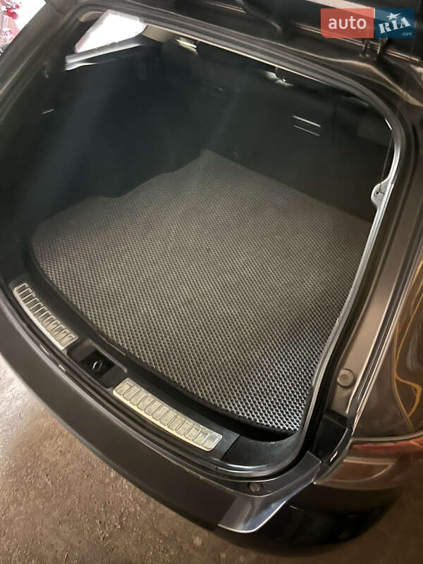 Универсал Mazda 6 2008 в Харькове фото 5 Универсал Mazda 6 2008 в Харькове