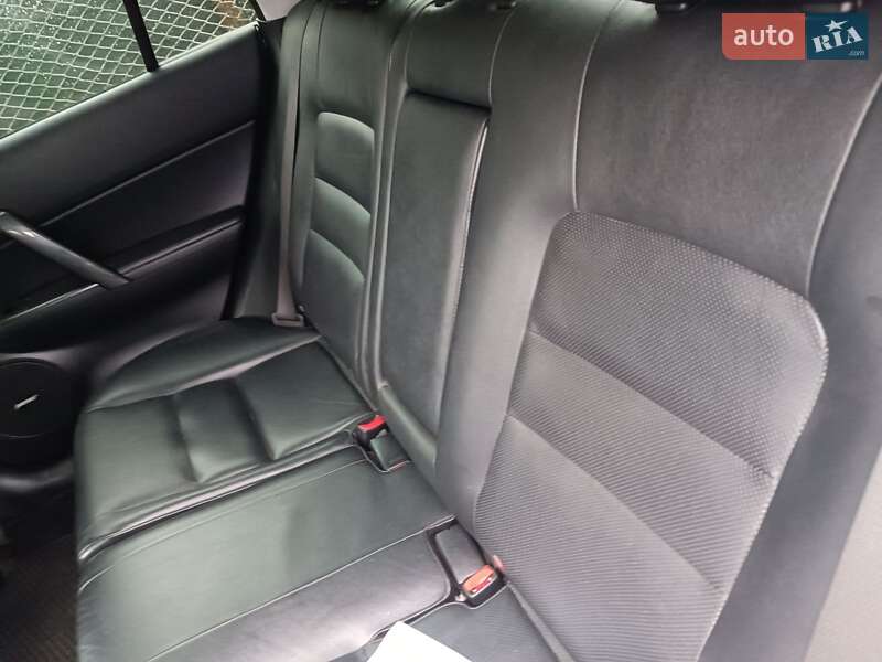Ліфтбек Mazda 6 2007 в Рівному