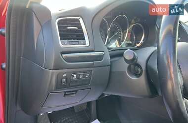 Седан Mazda 6 2014 в 