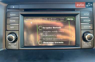 Седан Mazda 6 2014 в 