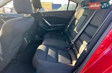 Седан Mazda 6 2014 в 