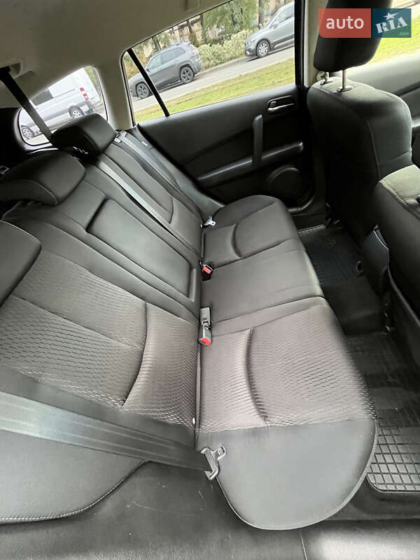 Універсал Mazda 6 2010 в Києві